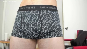 Kennykyle  01-12-2021 video submissive